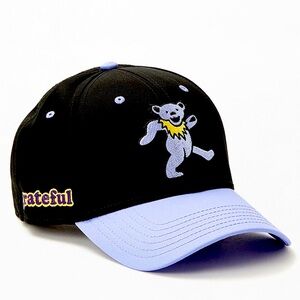 Grateful Dead SnapBack Hat